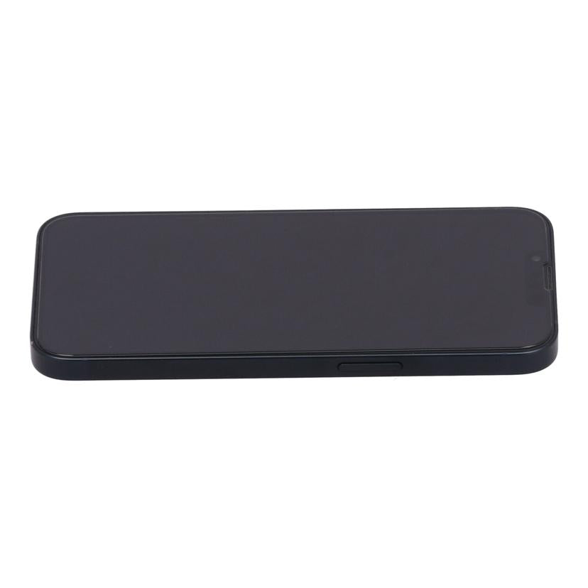 Apple　 アップル　/iPhone13　128GB/MLNC3J/A//QHYR6QDFT7/Bランク/77