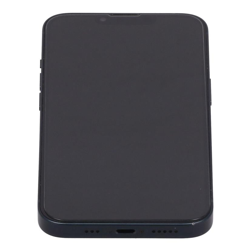 Apple　 アップル　/iPhone13　128GB/MLNC3J/A//QHYR6QDFT7/Bランク/77