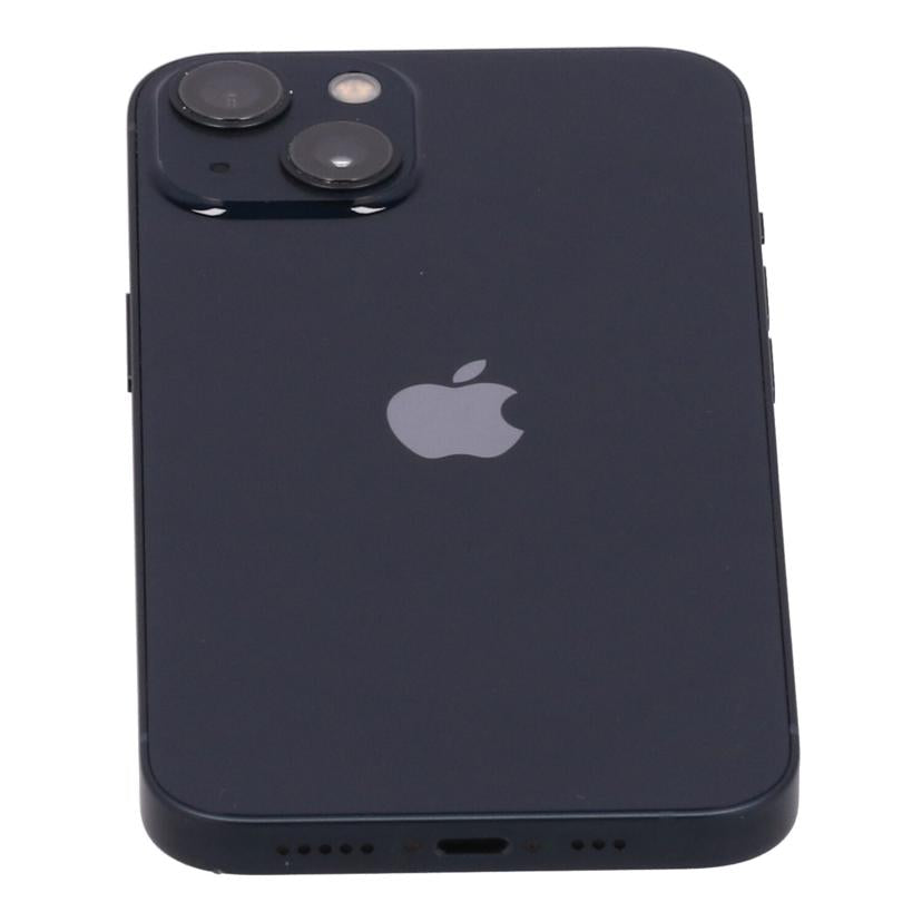 Apple　 アップル　/iPhone13　128GB/MLNC3J/A//QHYR6QDFT7/Bランク/77