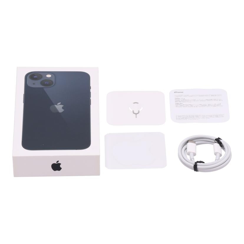 Apple　 アップル　/iPhone13　128GB/MLNC3J/A//QHYR6QDFT7/Bランク/77