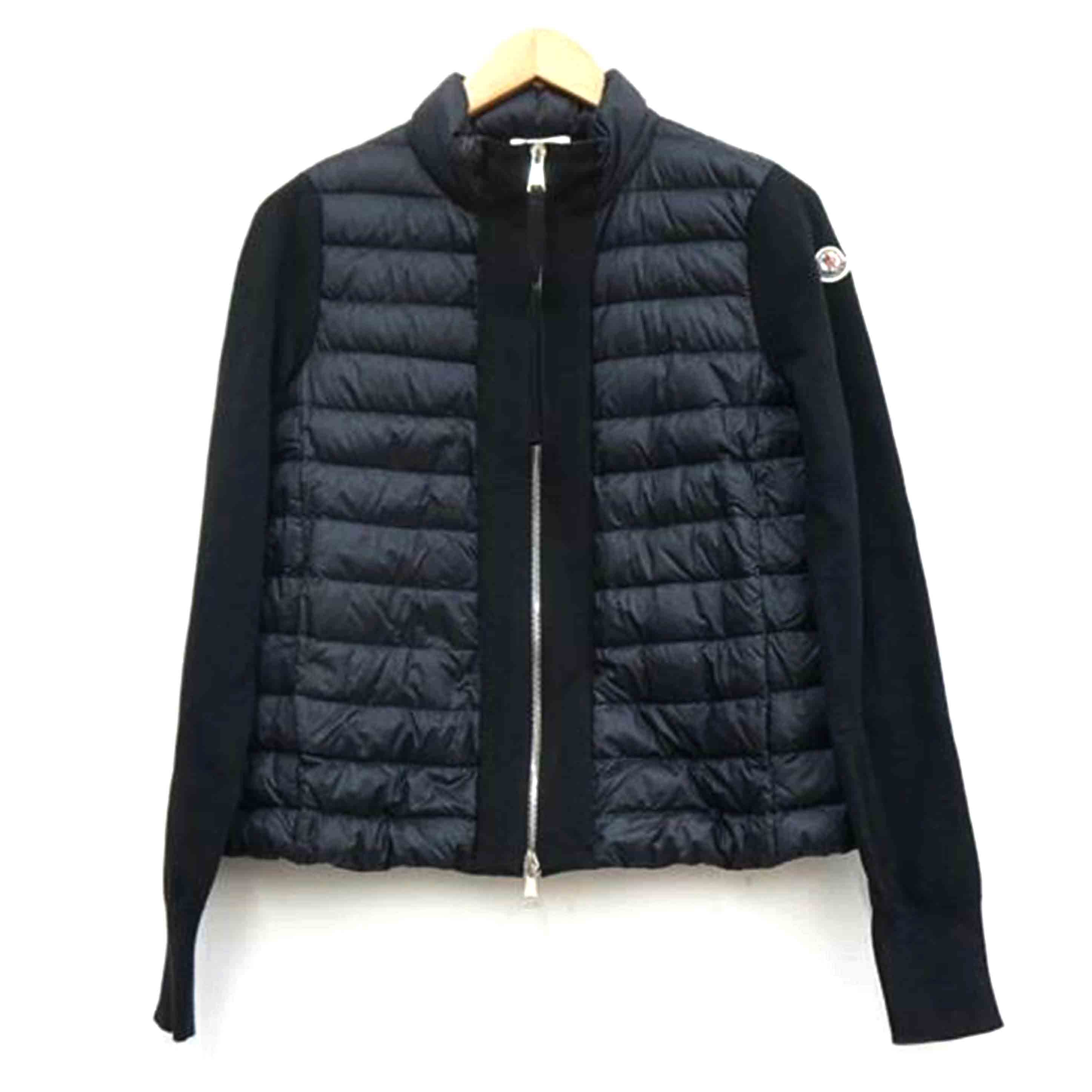 MONCLER モンクレール/MONCLER／MAGLIATRICOT　CARDIGAN/E10939454700//ABランク/67
