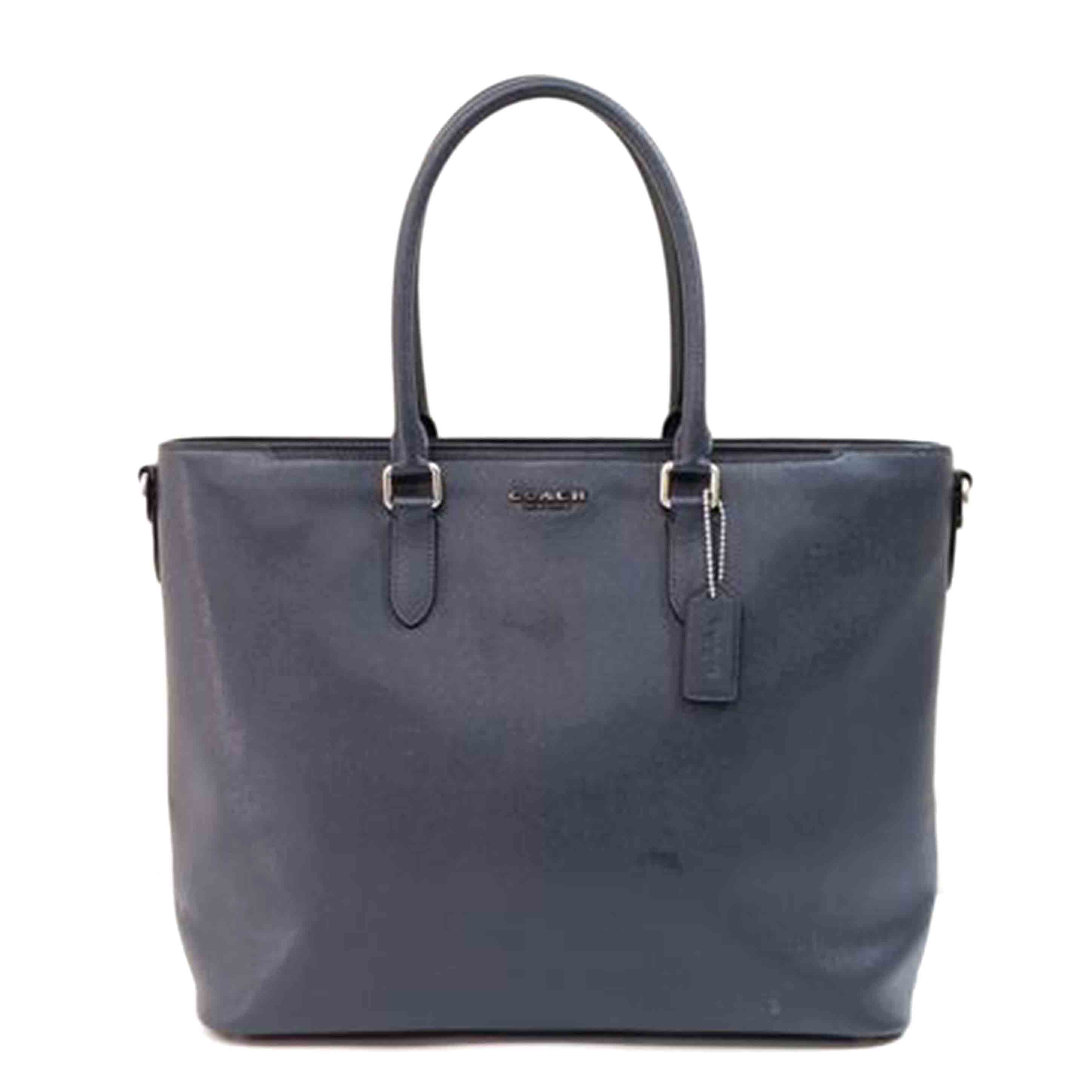 　　ＣＯＡＣＨ コーチ/クロスグレインレザーベケットビジネストート/C2842//E21**/Bランク/71