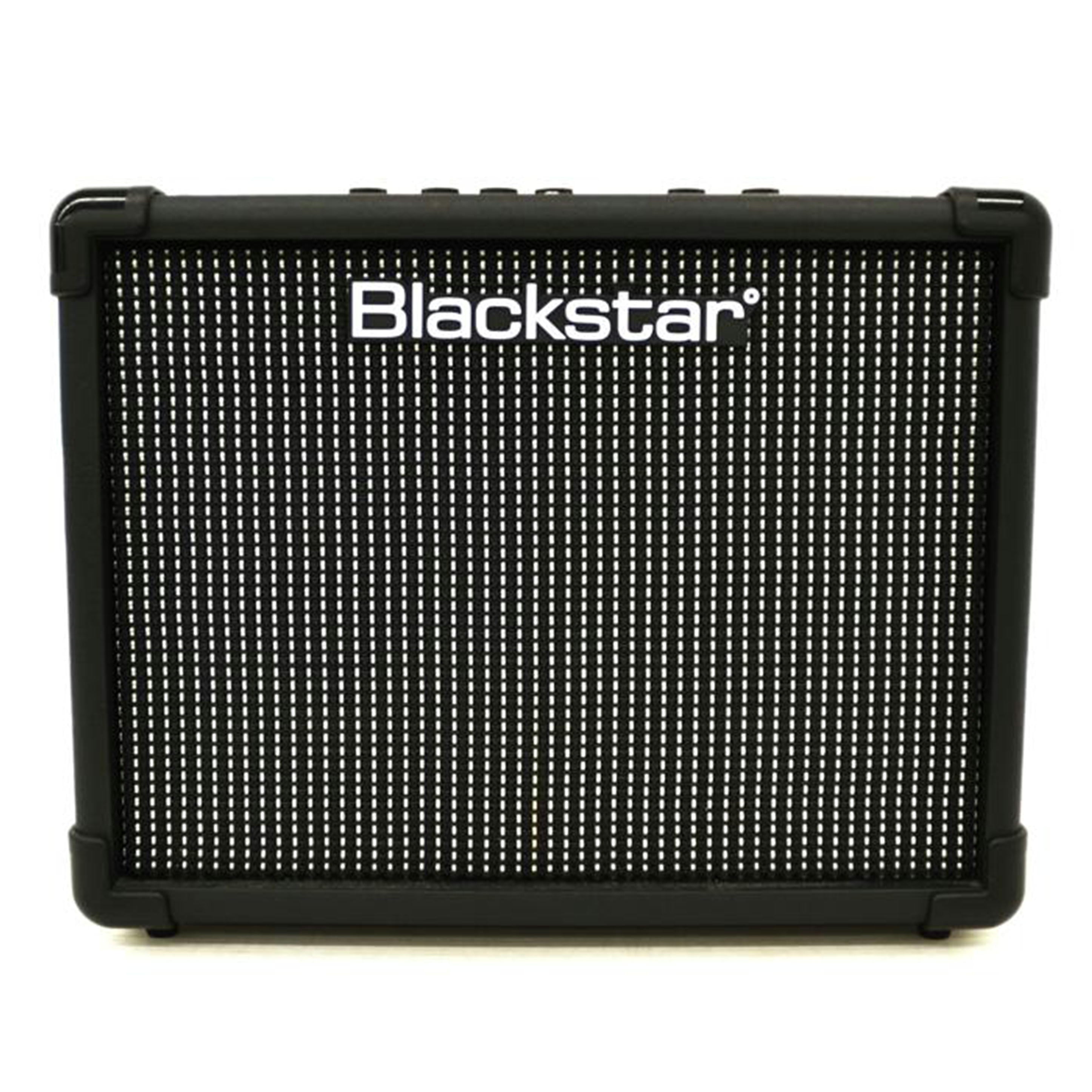 BLACKSTAR ブラックスター/ギターアンプ/STEREO 10//ABランク/75