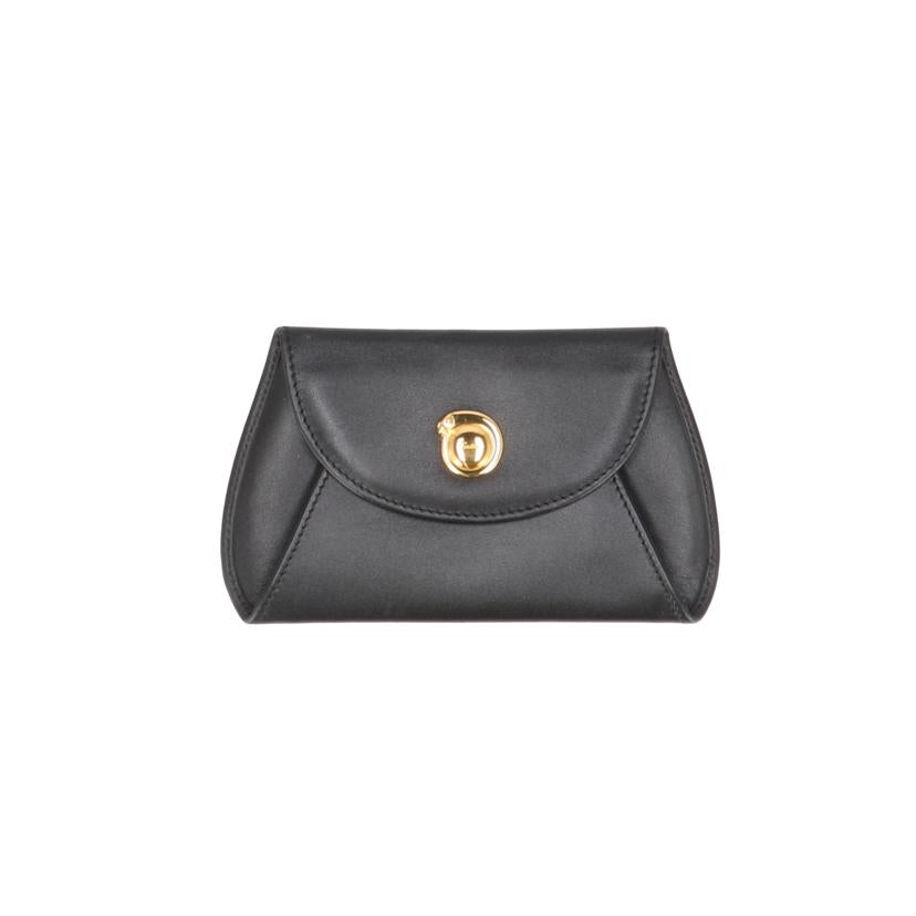 Cartier カルティエ/パンテールクラッチバッグ・コインケース//Aランク/24