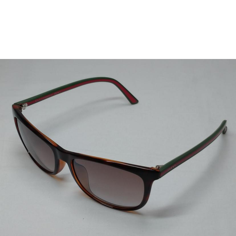 GUCCI グッチ/シェリー　サングラス/GG1062/F/S//ABランク/52