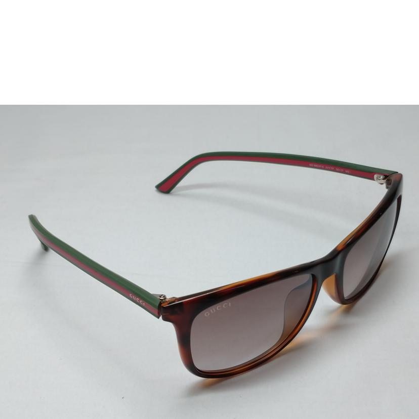 GUCCI グッチ/シェリー　サングラス/GG1062/F/S//ABランク/52