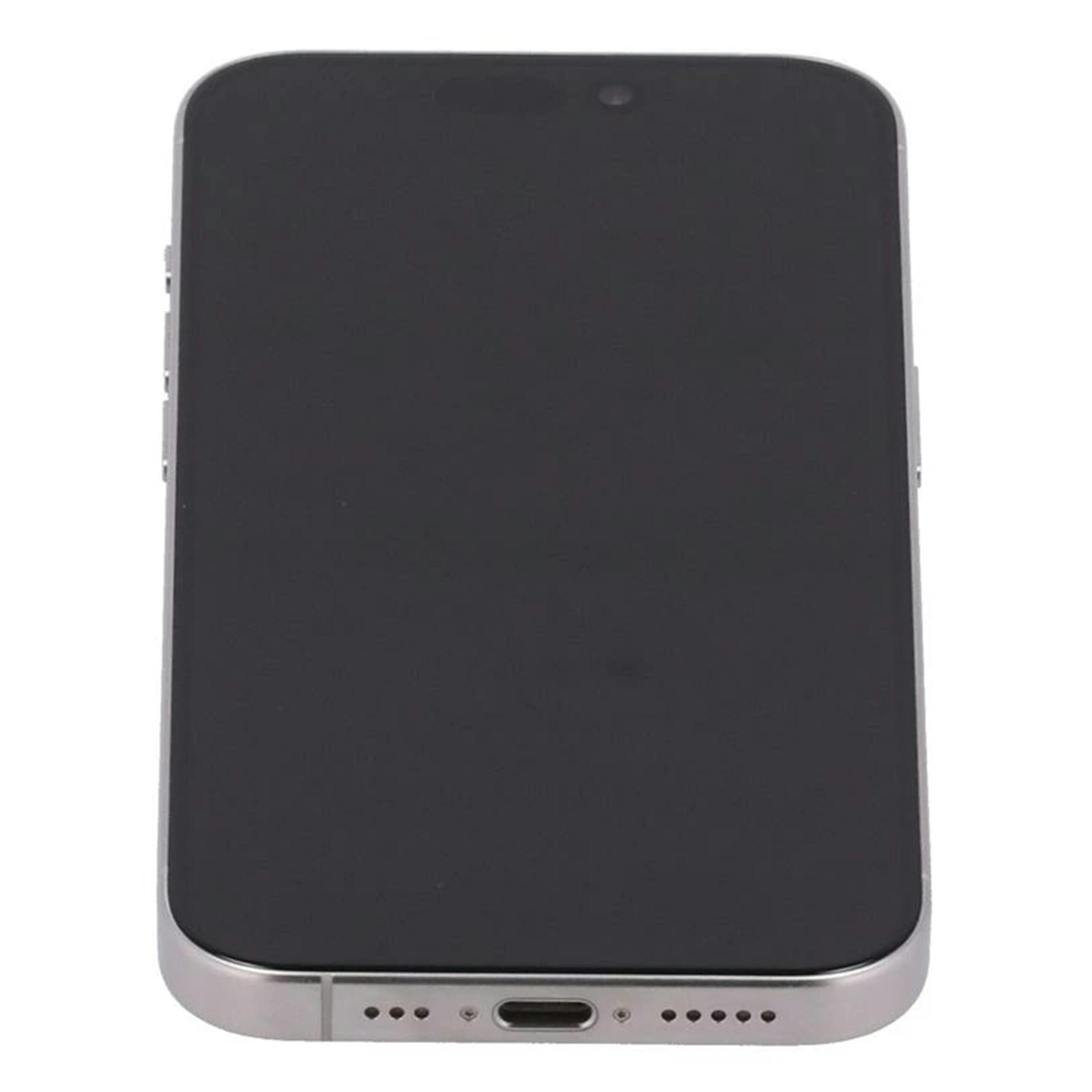 Apple　SIMフリー アップル　/iPhone15　Pro　128GB/MTU83J/A//HQW7054HCR/ABランク/85