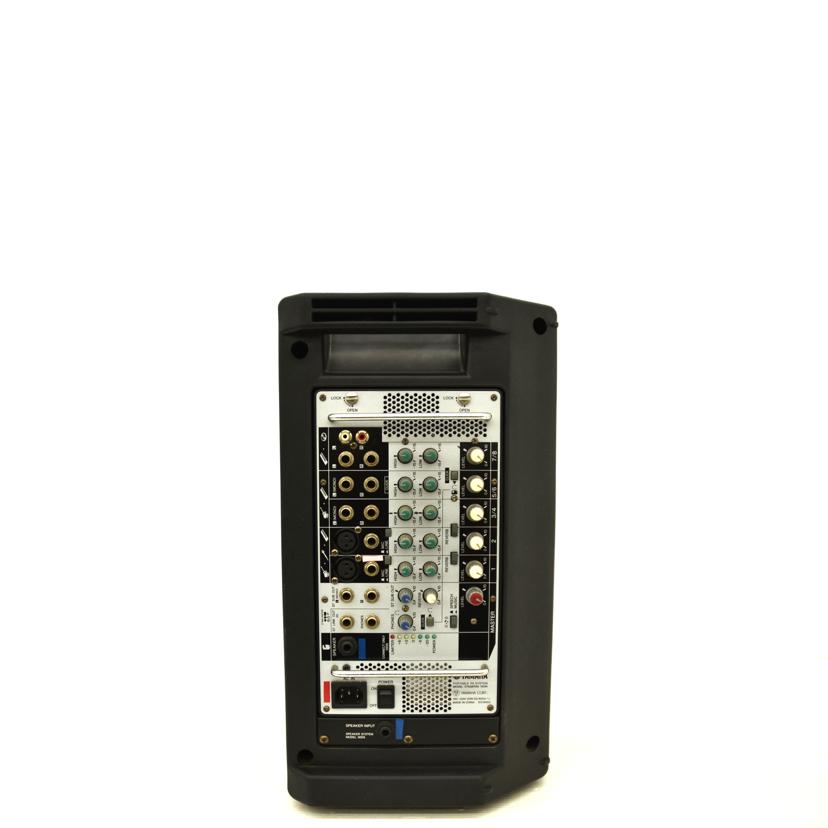 YAMAHA ヤマハ/PAスピーカー　パワードミキサー/STAGEPS 150M 300S//Bランク/75