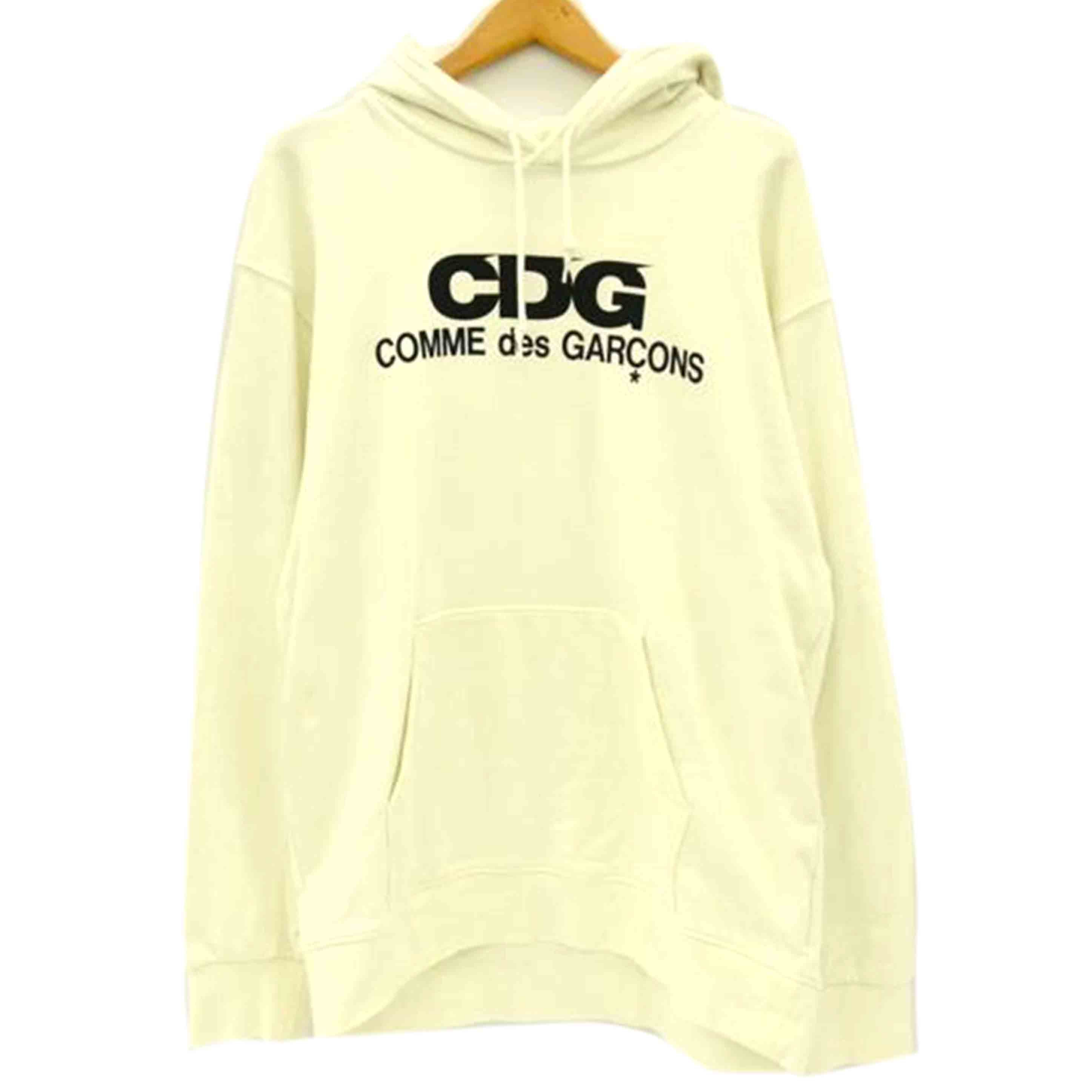 COMME　des　GARCONS コムデギャルソン/パーカー//ABランク/75
