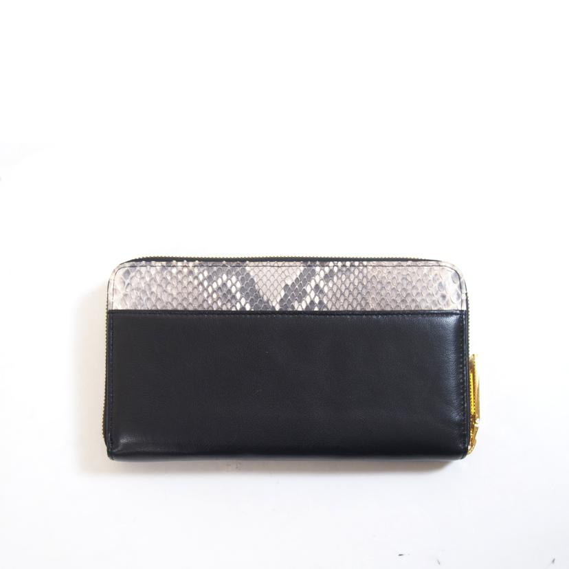 COCOCELUX　GOLD ココセルクス　ゴールド/COCOCELUX　GOLD　ラウンドファスナー長財布/-//-/Aランク/71