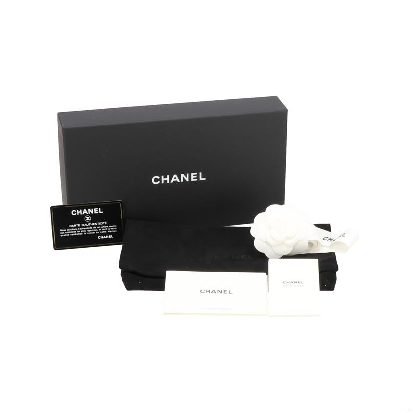 CHANEL シャネル/シャネルマトラッセチェ-ンウオレット//278*****/SAランク/93