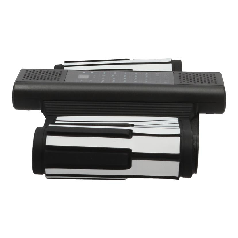 NoBrand ノーブランド　/ロールアップピアノ/SILICON FLEXIBLE ROLL UP PIANO//-/Bランク/05