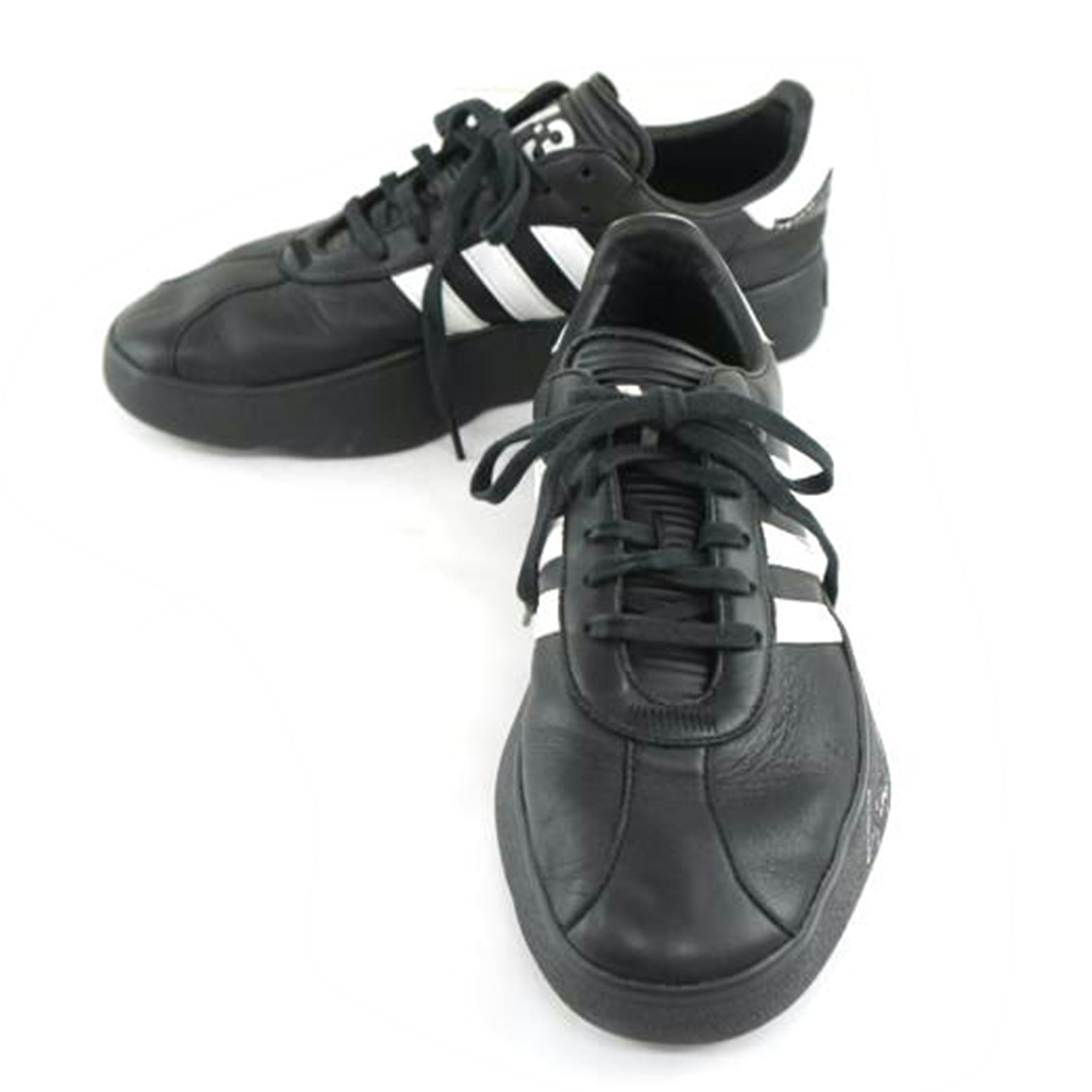 adidas アディダス/Y－3　TANGUTSUFOOTBALL　スニーカー/EF2616//Bランク/64