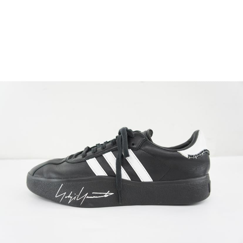adidas アディダス/Y－3　TANGUTSUFOOTBALL　スニーカー/EF2616//Bランク/64