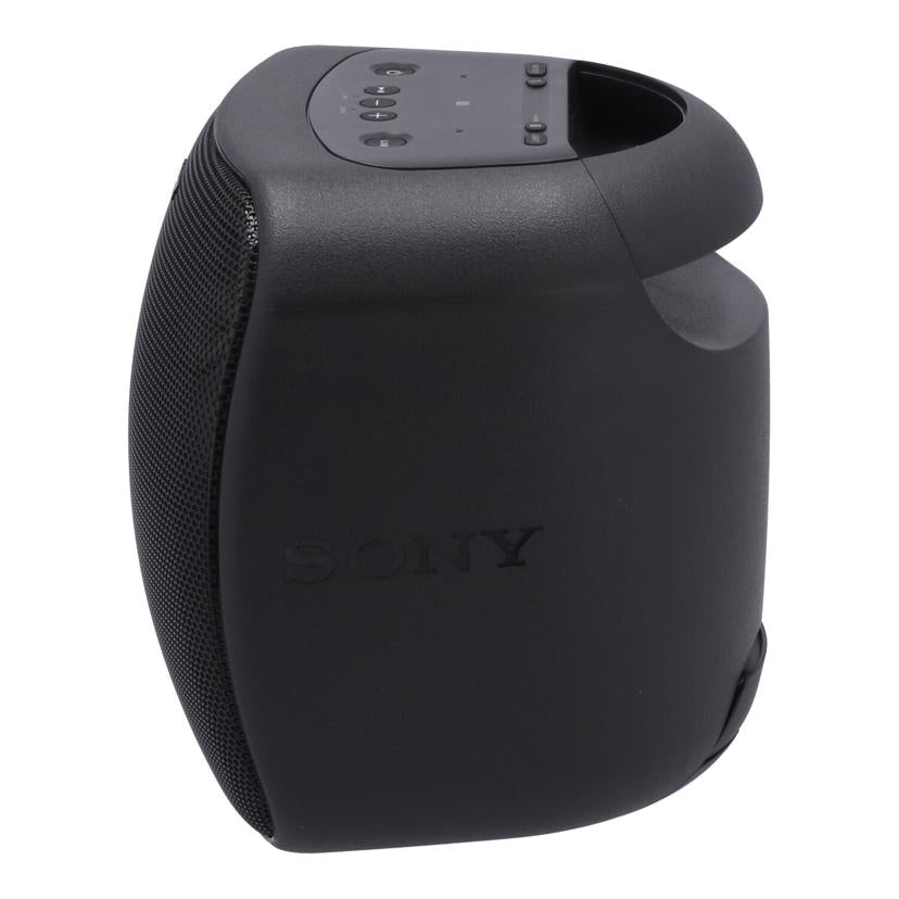 SONY　 ソニー　/ワイヤレススピーカー/SRS-XB501G//5031290/Bランク/67