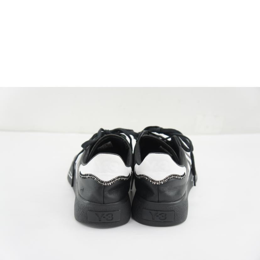 adidas アディダス/Y－3　TANGUTSUFOOTBALL　スニーカー/EF2616//Bランク/64