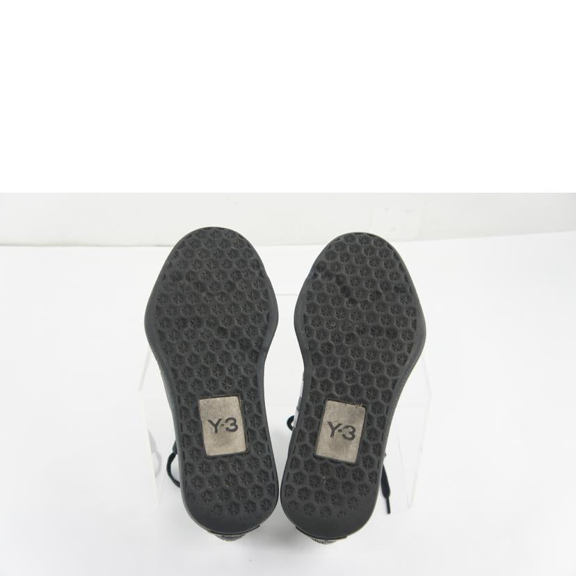 adidas アディダス/Y－3　TANGUTSUFOOTBALL　スニーカー/EF2616//Bランク/64