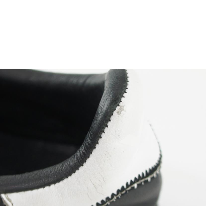 adidas アディダス/Y－3　TANGUTSUFOOTBALL　スニーカー/EF2616//Bランク/64