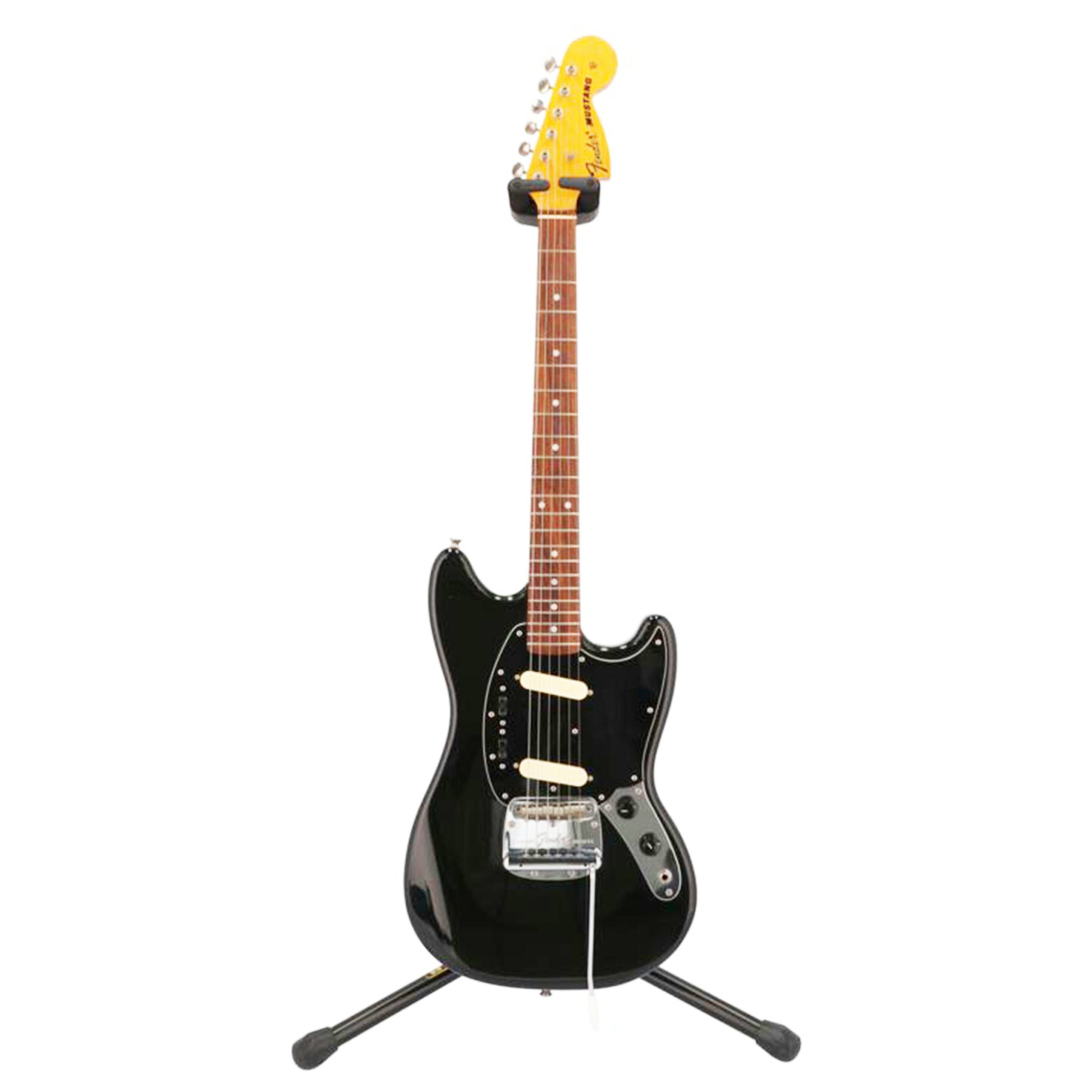 FenderJapan FenderJapan/エレキギター/MG-69//Q047376/Bランク/67