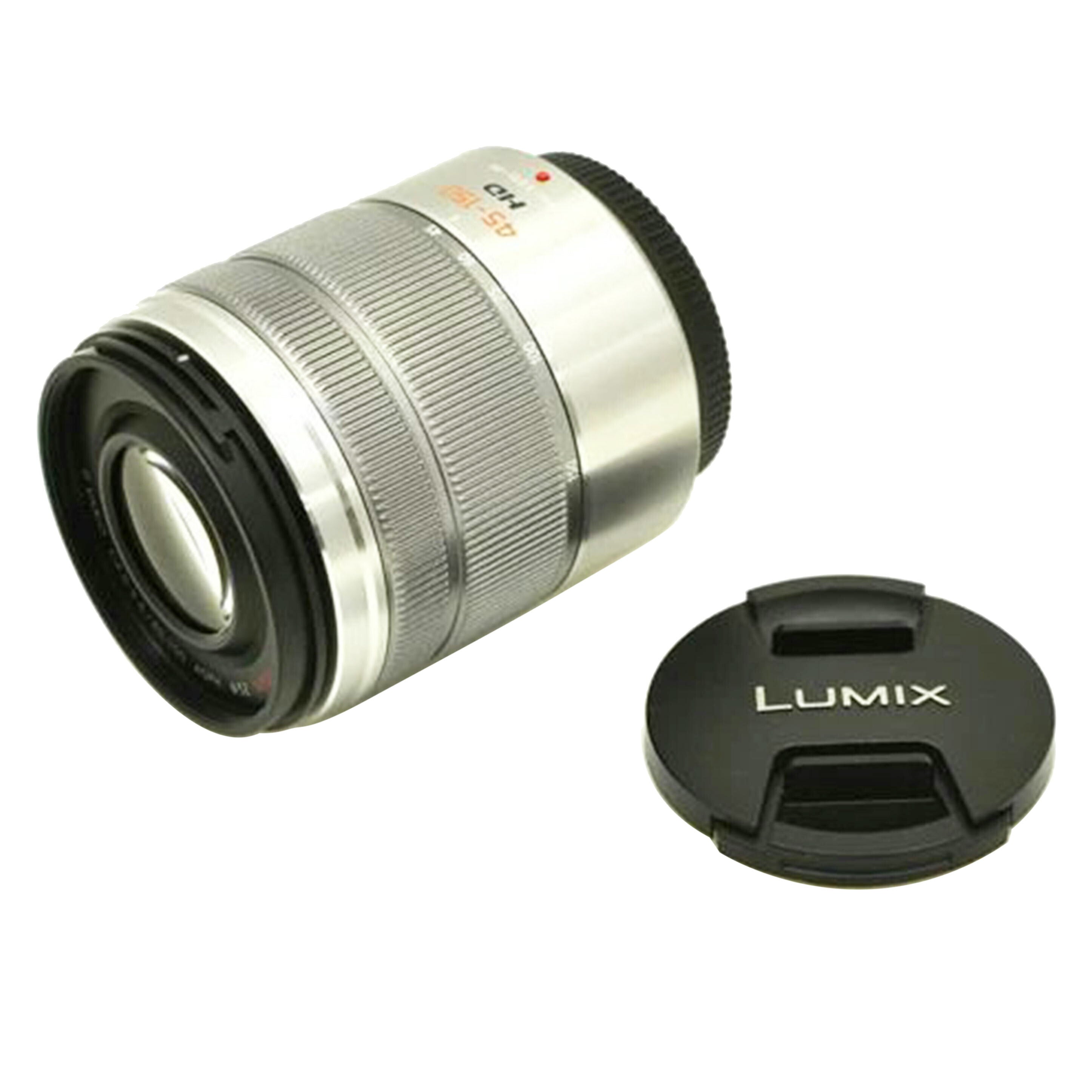 Panasonic/交換レンンズ／G　VARIO　45－150mm/G VARIO 45-150mm//XA4SC001104/ABランク/75