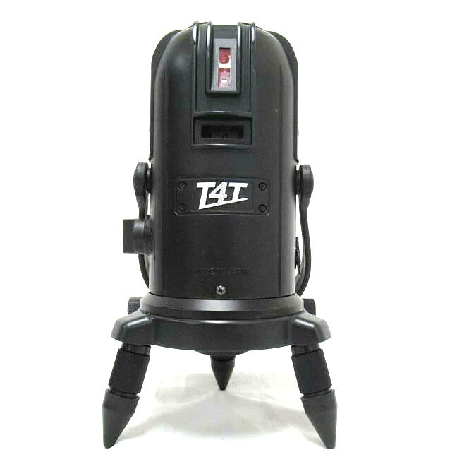 T4T/レーザー墨出し器/TLL-44G//ABランク/63