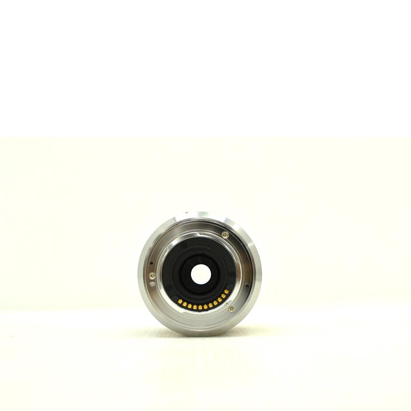 Panasonic/交換レンンズ／G　VARIO　45－150mm/G VARIO 45-150mm//XA4SC001104/ABランク/75