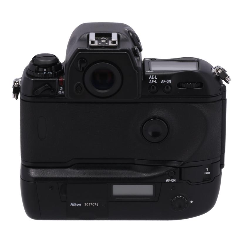 Nikon ニコン　/フィルム一眼レフ　ボディ/F5 ﾎﾞﾃﾞｨ//3017076/ABランク/62