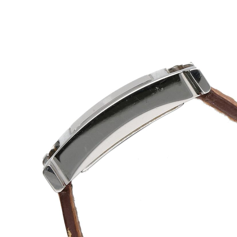 HERMES エルメス/Hウォッチ/クォーツ/HH1.210.260/UG03//253****/ABランク/18