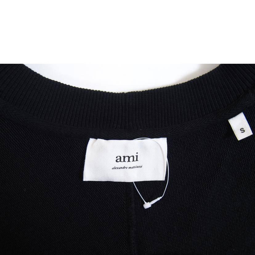 AMI　Paris アミパリス/クルーネックスウェット//Aランク/71