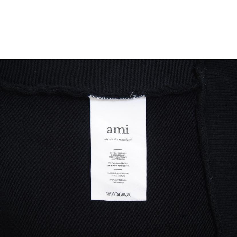AMI　Paris アミパリス/クルーネックスウェット//Aランク/71