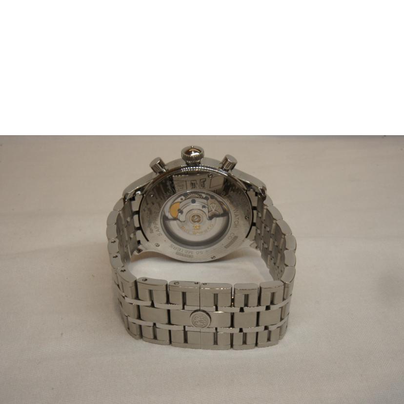 BALL ボールウォッチ/トレインマスターキャノンボールⅡSSオートマ/CM1052D//732****/ABランク/92