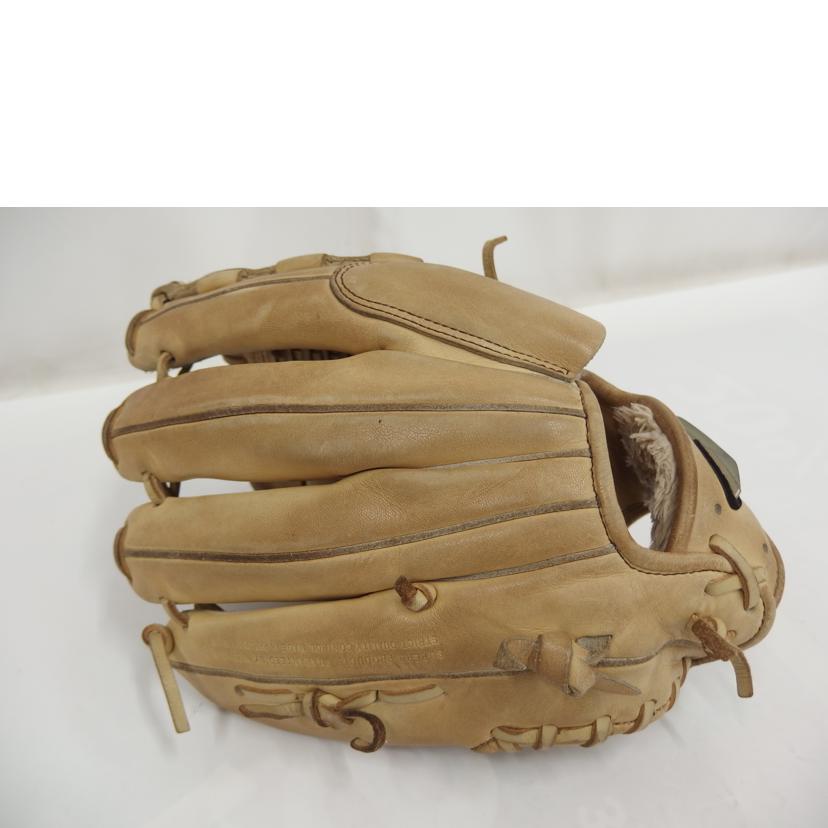 MIZUNO ミズノ/軟式投手用グラブ　グローバルエリート//BCランク/82