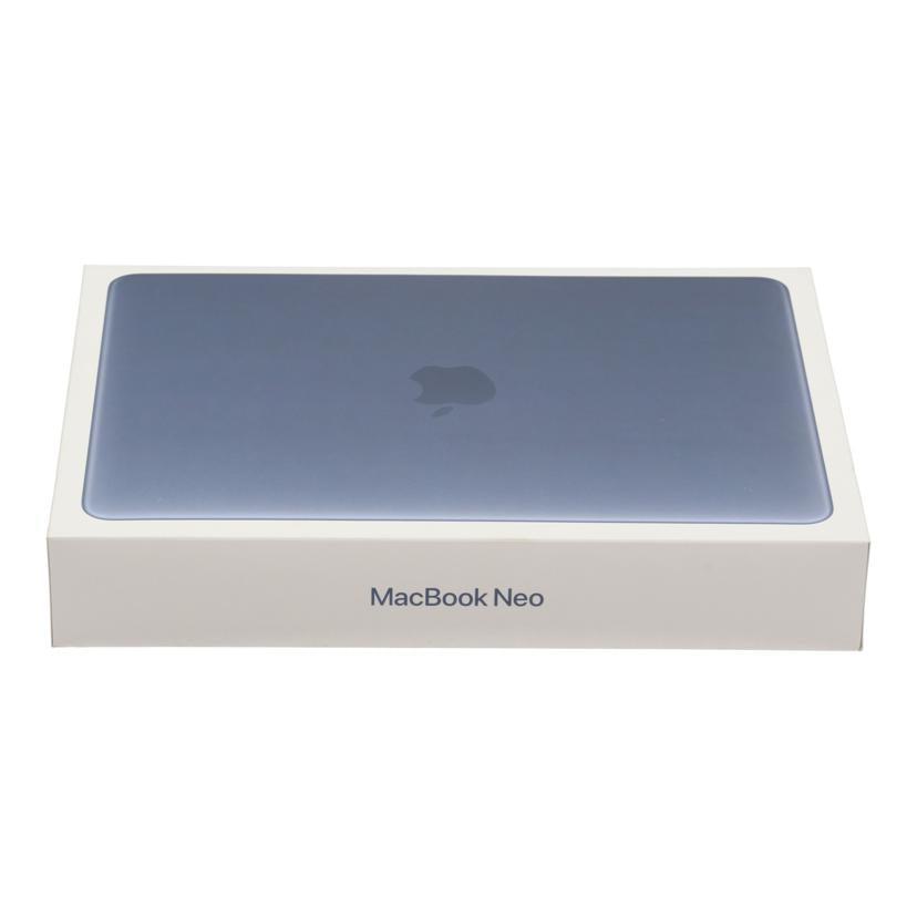 Apple アップル/MacBook Neo/MHFG4J A//shw2c359nx7/Sランク/70