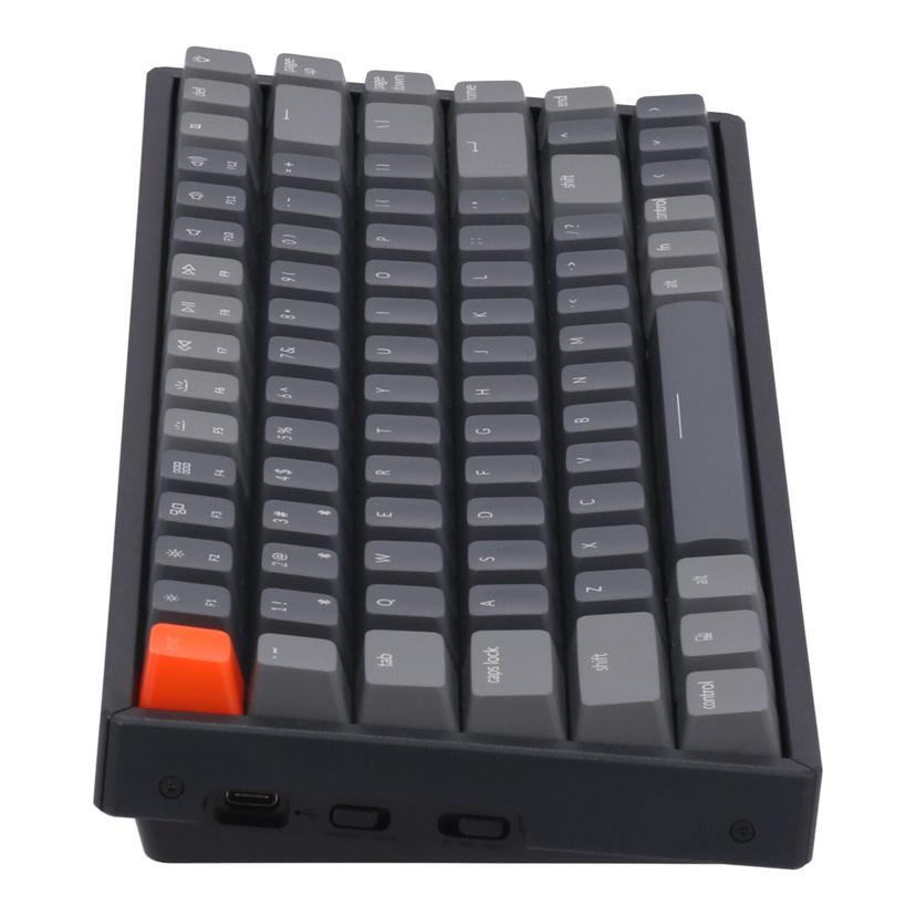 Keychron キークロン/キーボード/K2C3//2012K2C304798/Bランク/69