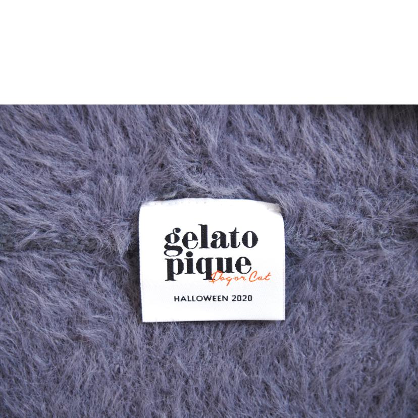 GELATO　PIQUE　 ジェラートピケ/GELATO　PIQUE　セットアップ/PKNT204413//SAランク/71