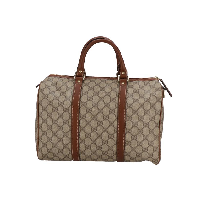 GUCCI グッチ/GGスプリームボストンバッグ/193603//ABランク/91