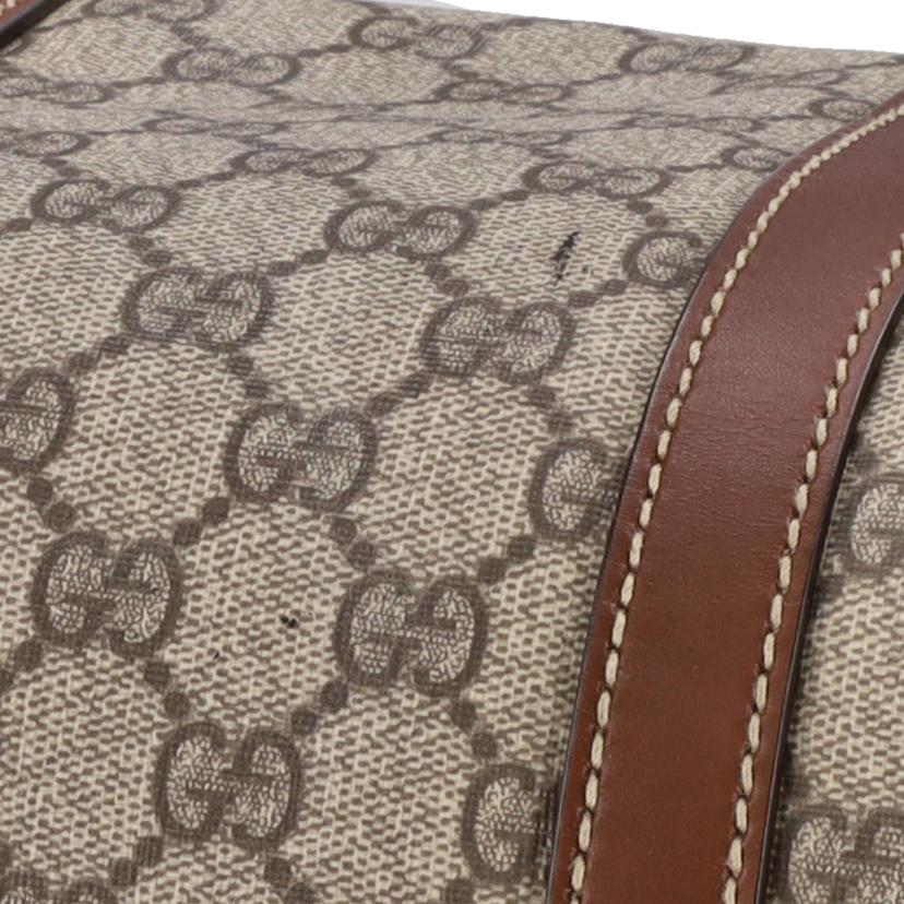 GUCCI グッチ/GGスプリームボストンバッグ/193603//ABランク/91
