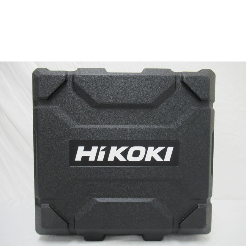 Hi KOKI/コードレスセーバソー/CR12DA//JD40075/ABランク/63