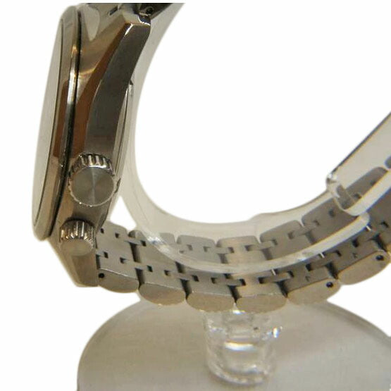 SEIKO セイコー/PROSPEXプロスペックススピードタイマーSSオートマ/SBDC215//560***/ABランク/92