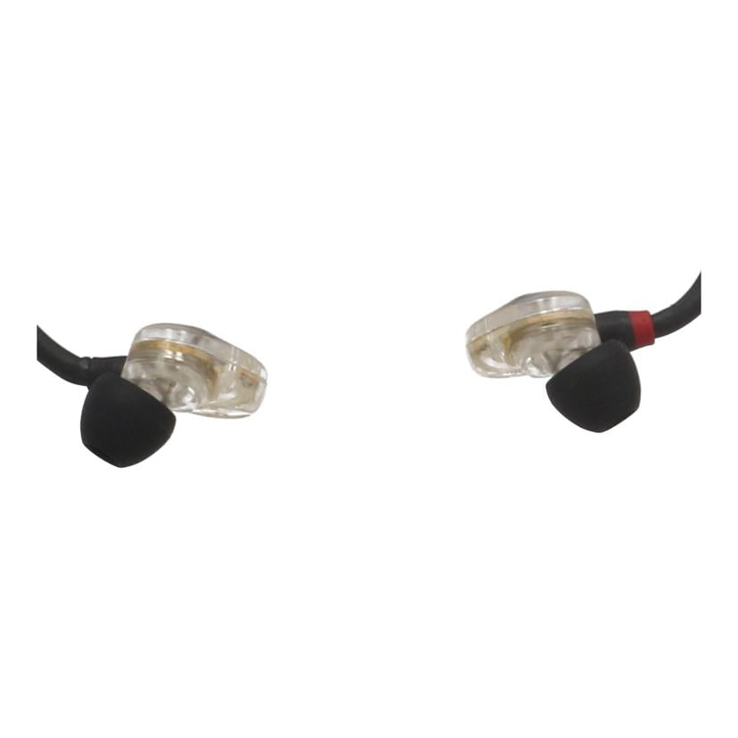Sennheiser ゼンハイザー /有線イヤホン/IE 40 PRO//-/Bランク/70
