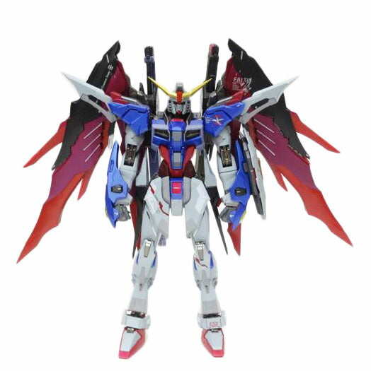 BANDAI バンダイ/METALBUILD／デスティニーガンダムフルパッケージ//ABランク/42