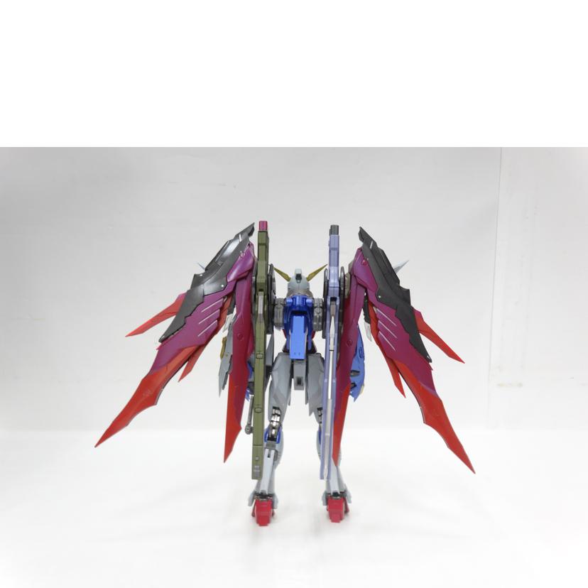 BANDAI バンダイ/METALBUILD／デスティニーガンダムフルパッケージ//ABランク/42