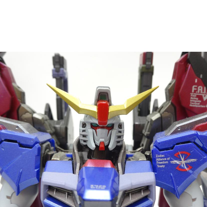 BANDAI バンダイ/METALBUILD／デスティニーガンダムフルパッケージ//ABランク/42