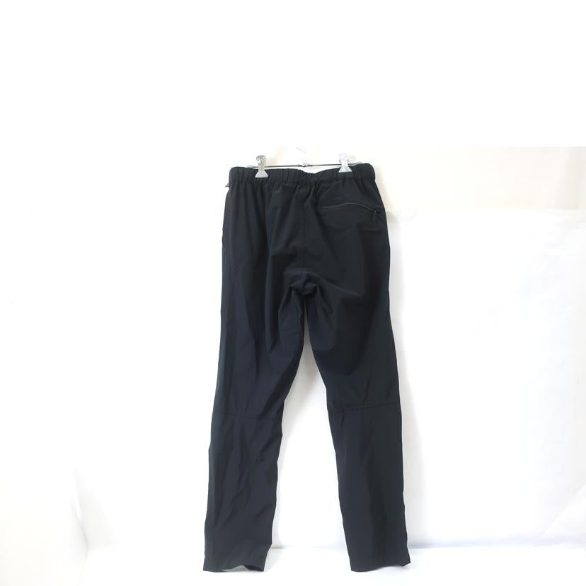 THE　NORTH　FACE ザ・ノースフェイス/バーブライトパンツ　トレッキングパンツ　Mサイズ　ブラック/NB32106//Aランク/65