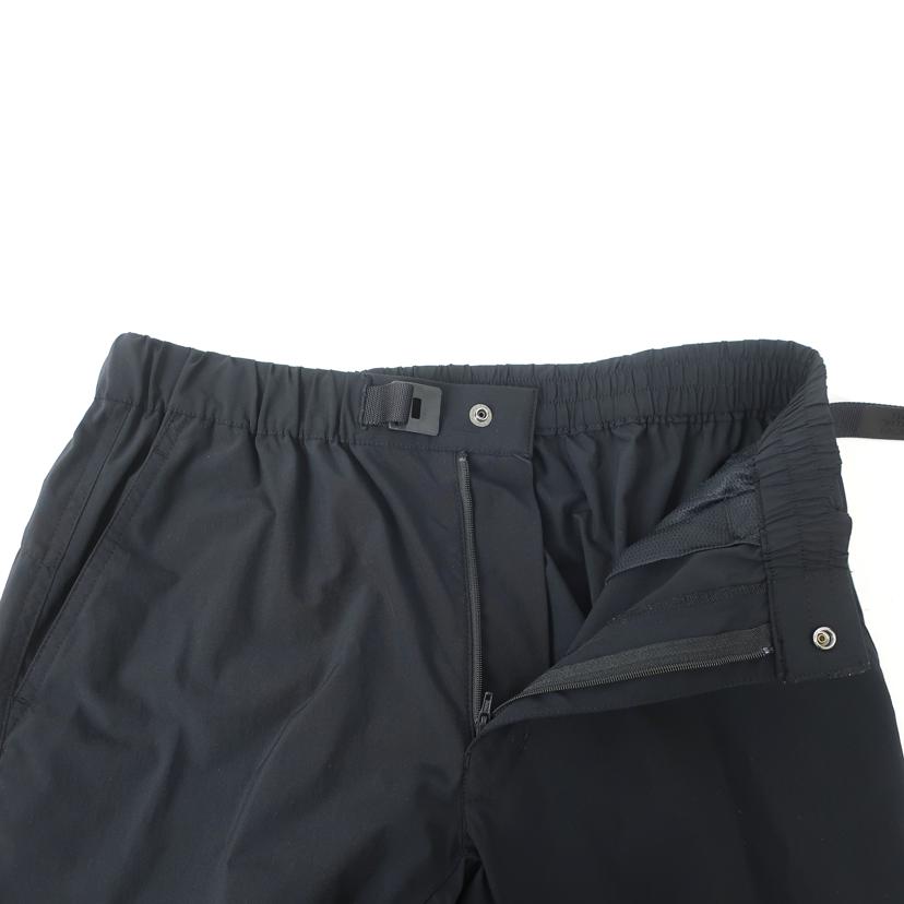 THE　NORTH　FACE ザ・ノースフェイス/バーブライトパンツ　トレッキングパンツ　Mサイズ　ブラック/NB32106//Aランク/65