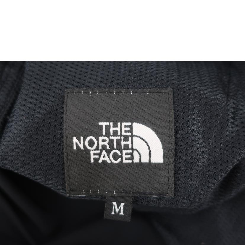 THE　NORTH　FACE ザ・ノースフェイス/バーブライトパンツ　トレッキングパンツ　Mサイズ　ブラック/NB32106//Aランク/65