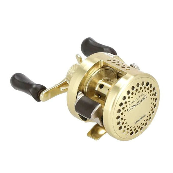 SHIMANO シマノ/01’カルカッタコンクエスト201/01’CONQUEST201//Bランク/70