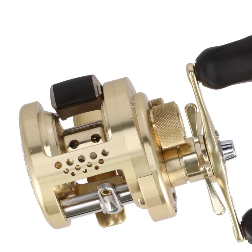 SHIMANO シマノ/01’カルカッタコンクエスト201/01’CONQUEST201//Bランク/70