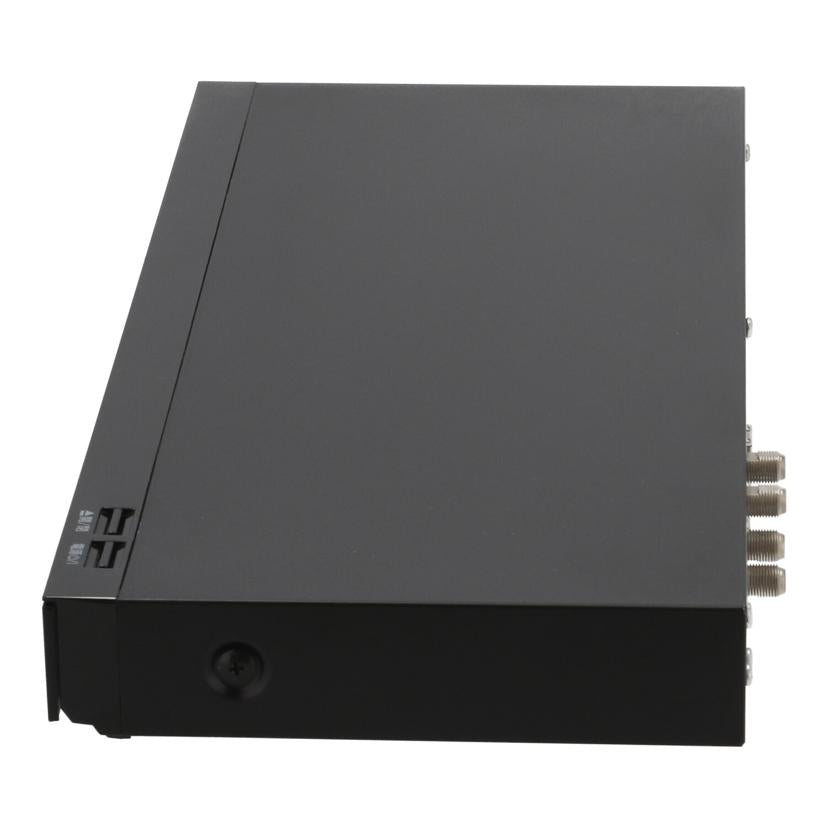 Panasonic パナソニック　/BDレコーダー／おうちクラウドディーガ/DMR-BW550//VN9BA004679/Bランク/82