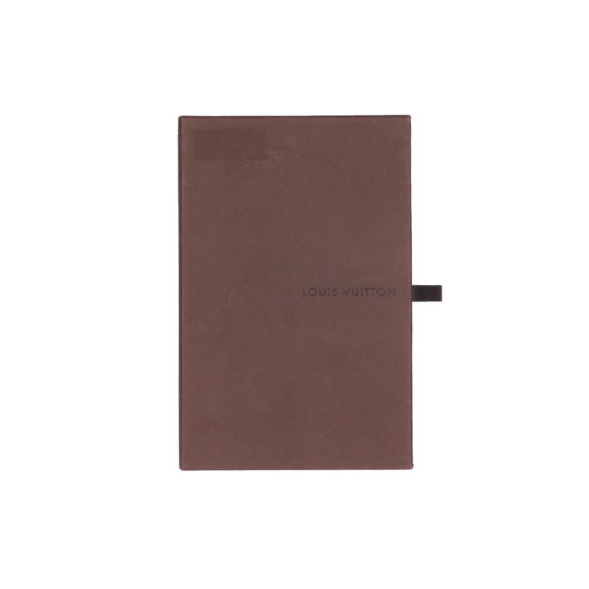 LOUIS VUITTON ルイヴィトン/ポルトフォイユ・ブラザ／ダミエアンフィニ／コスモス/N63119//CA4***/Aランク/75